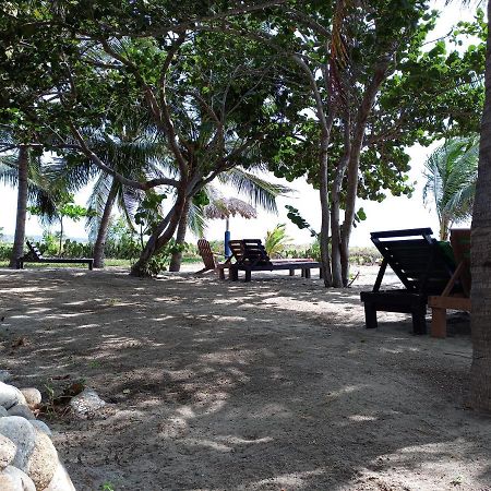 Casa Palma Beach House Brisas de Zicatela Eksteriør billede